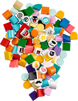 DOTS: SUPPLEMENTS – SERIES 4