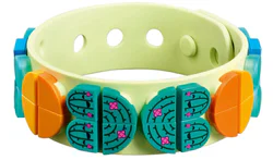 DOTS: COOL CACTUS HANDRING