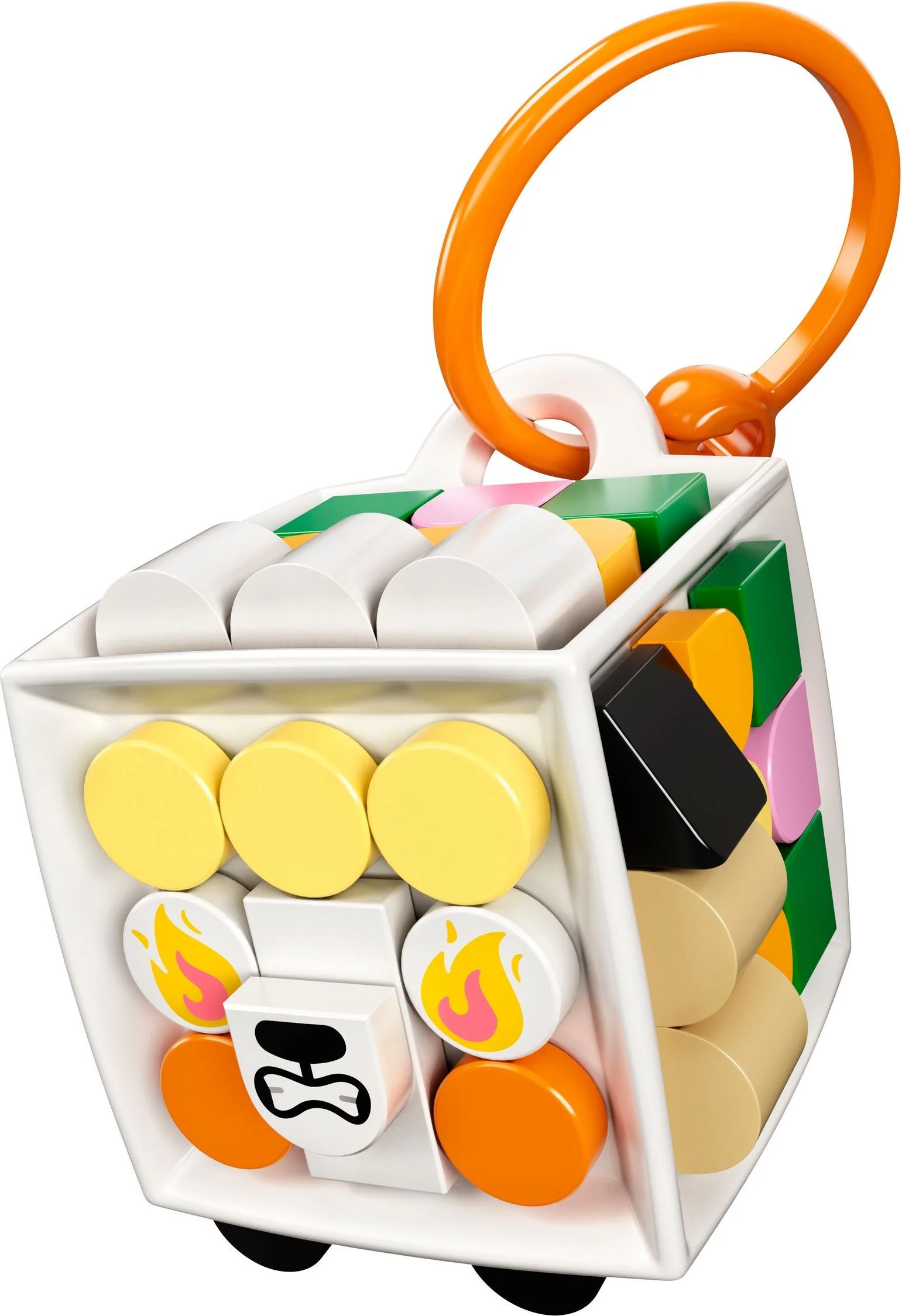 DOTS: BIG PANDA HANGER 乐高 LEGO 41930 image 8