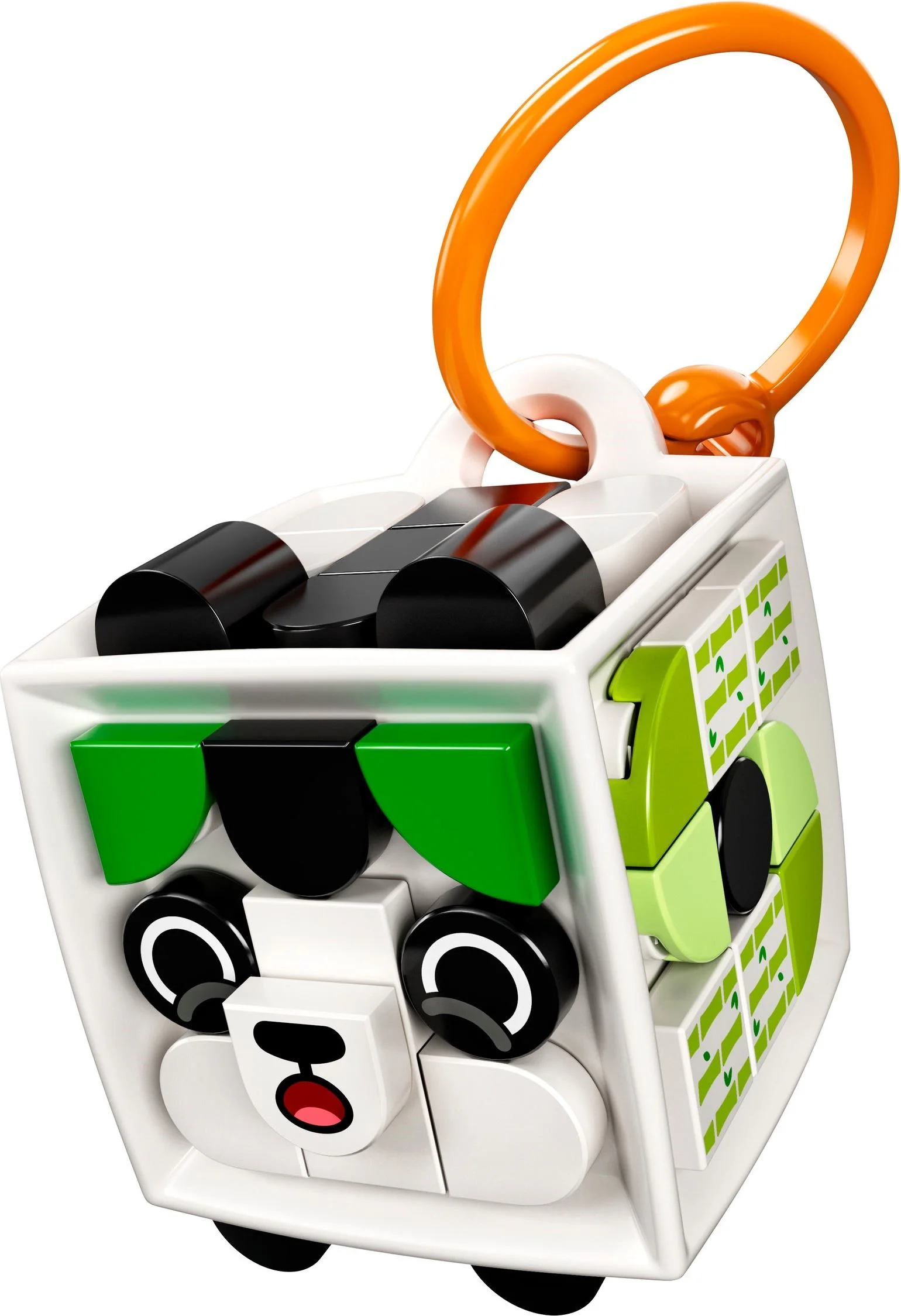 DOTS: BIG PANDA HANGER 乐高 LEGO 41930 image 9