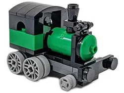 Steam engine