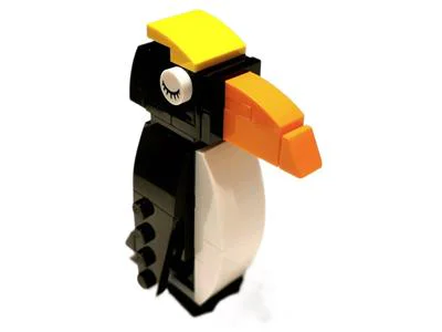 Penguin 乐高 LEGO 11946 image 2