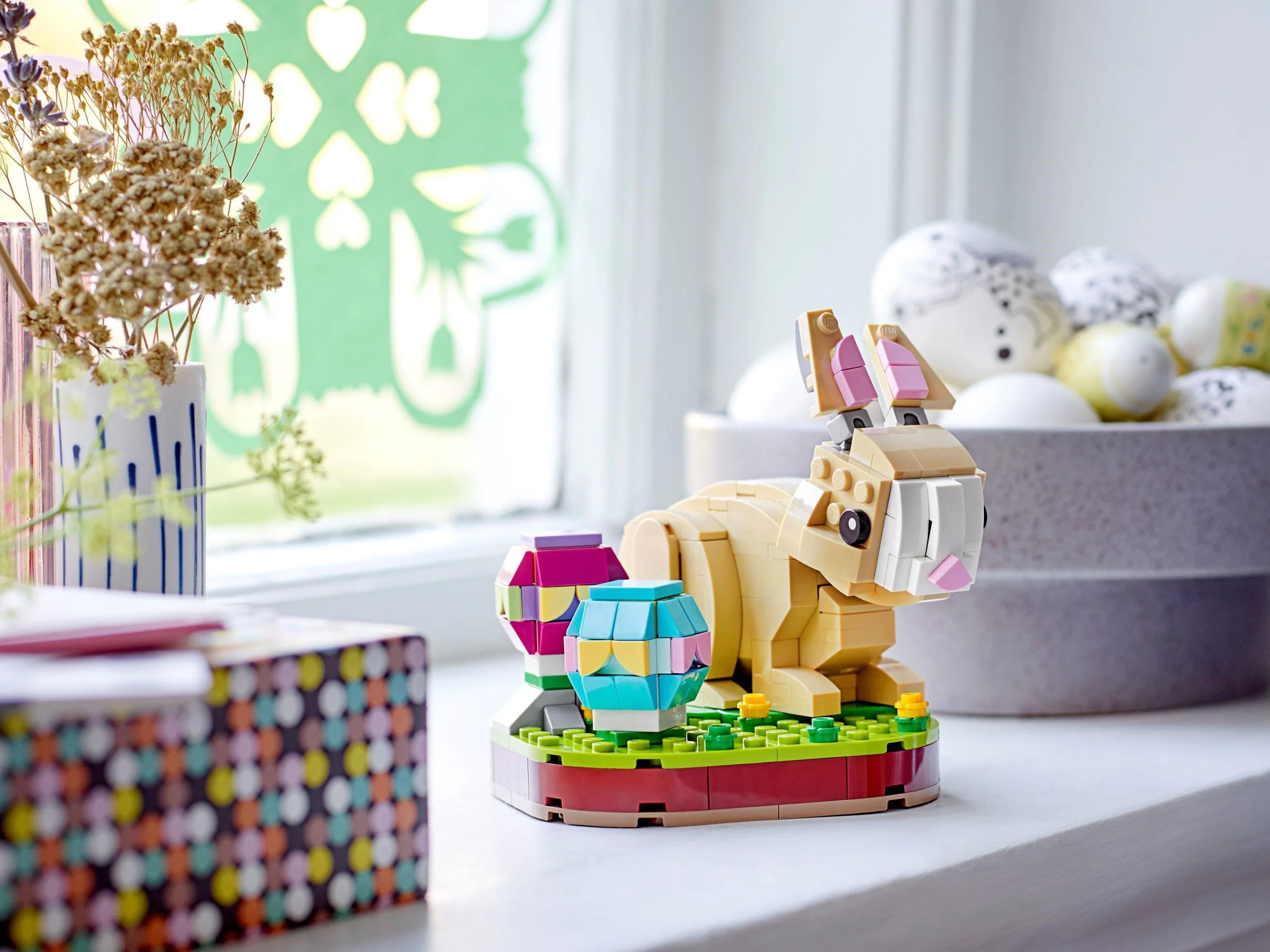 Easter Bunny 乐高 LEGO 40463 image 5