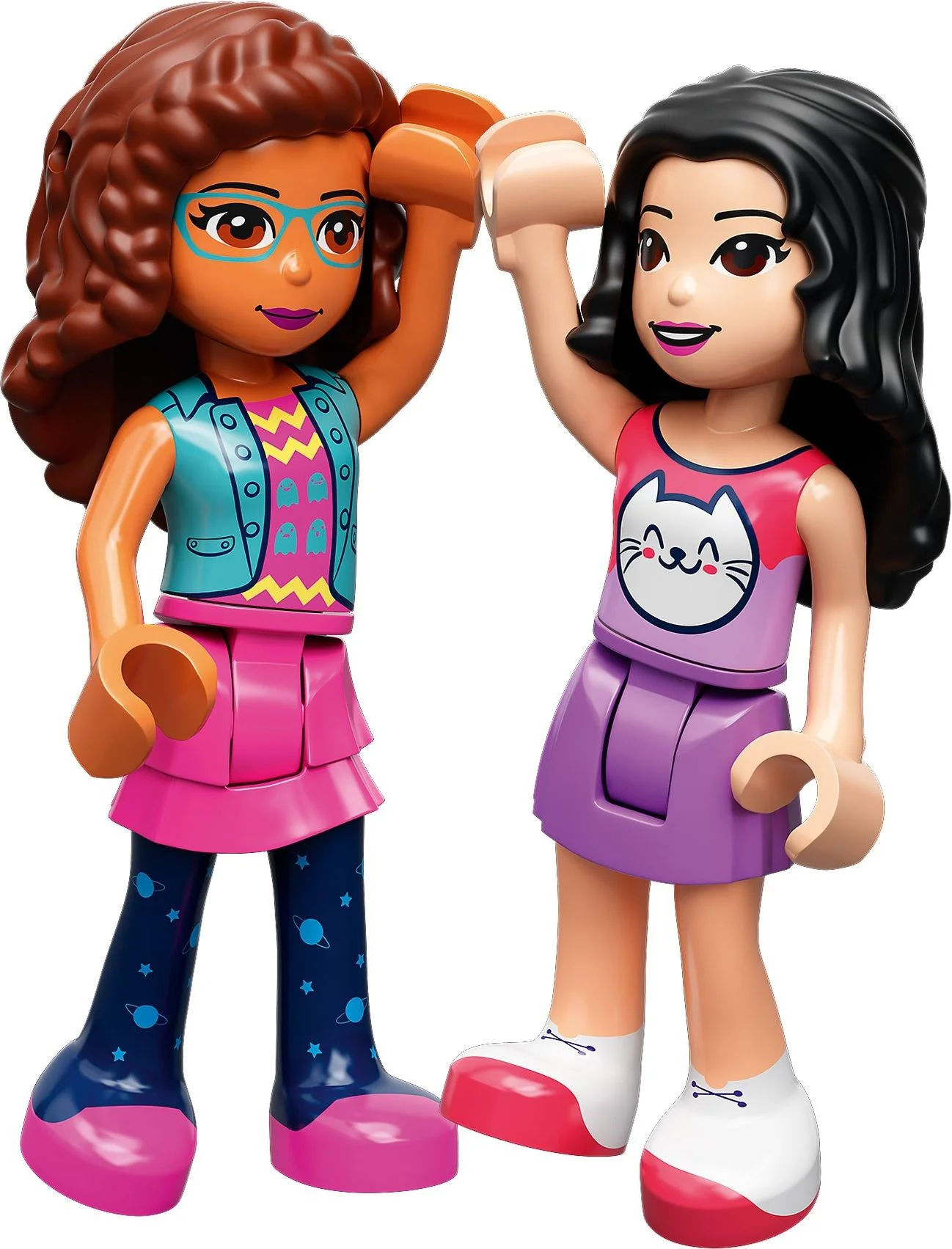 Good Friend: Xīn Hú Chéng Dà Xiàng Gòu Mǎng Guǎngchǎng 60013 image 14