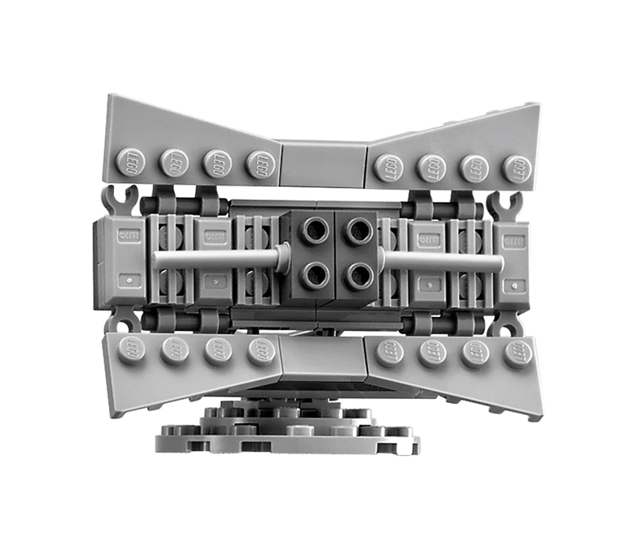 Luxurious Century Falcon Mansion 鼎高 DINGGAO DG005 image 17