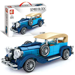 GRANDCAR: DUSONBURG J