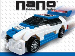 High-Speed Rally Driver