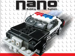 Law Enforcement Interceptor