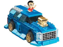 Sport Utility Vehicle