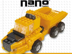 Engineering Transport Vehicle