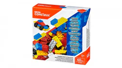 Daring Box of BlocksTM [60 pcs]