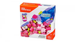 Bold Box of BlocksTM [60 pcs]