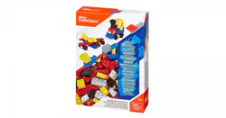Daring Box of BlocksTM [130 pcs]