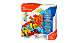 Vibrant Box of BlocksTM [60 pcs]