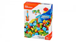 Vibrant Box of BlocksTM [130 pcs]