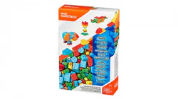 Vibrant Box of BlocksTM [240 pcs]