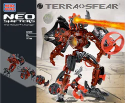 Terra Sfear
