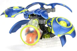 Turbofly Shifter