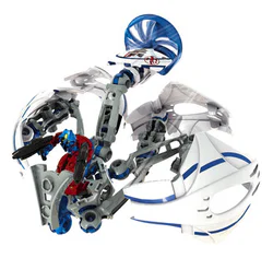 Neo Hydrowave: