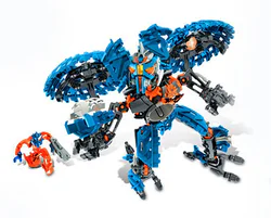 Nova: Yor