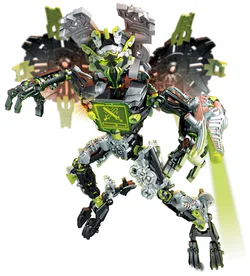 Neo Shifters Web Battler 1
