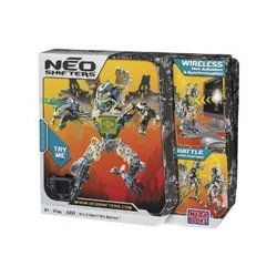 Neo Shifters Web Battler 2