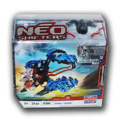 Hydro Seeker