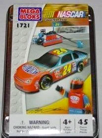Jeff Gordon #24