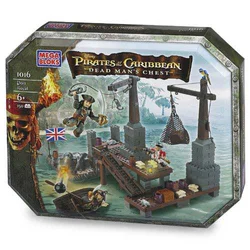 Caribbean Piracy: Royal Port