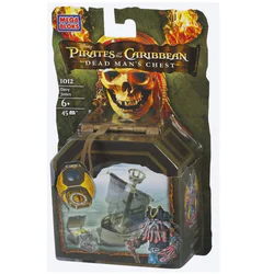 Pirates of the Caribbean: Captain Jack Sparrow
