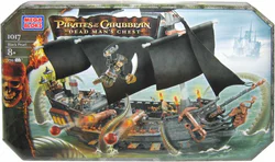 Caribbean Pirates: Black Pearl