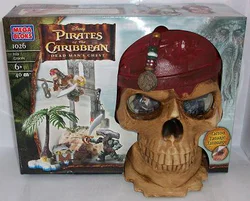Caribbean Pirates: The Curse of Isla