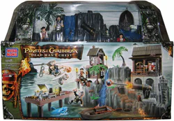 Pirates of the Caribbean: At World's End
