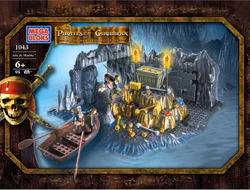 Caribbean Pirates: Island of Death