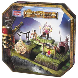 Caribbean Pirates: Episode Island