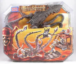 "Pirates of the Caribbean: The Curse of the Black Pearl"