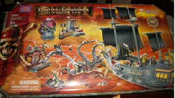 Caribbean Pirates: Pirate Adventure