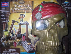 Caribbean piracy: Mediterranean riots