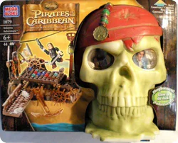 Pirates of the Caribbean: Atlantic Adventure