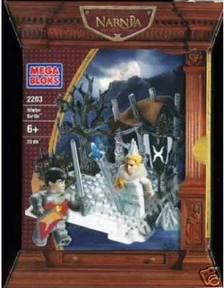 The Chronicles of Narnia: The Lion, the Witch and the Wardrobe
