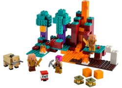My World: Bizarre Forest