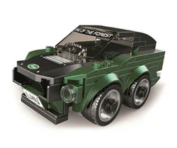 Jeep Grand Cherokee: Ford Mustang