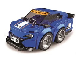Chevrolet Camaro ZL1 MOC-36622
