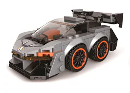 Hennessey Venom F5 MOC-36619