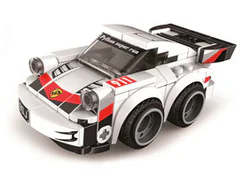 Porsche 911 Turbo 3.0