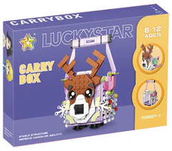 Animal Backpacks 4 styles: Christmas Deer, Bunny, Summer Frog, Camel
