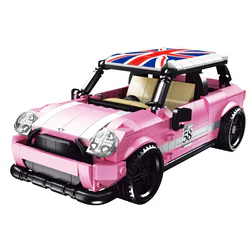 BMW Mini Cooper