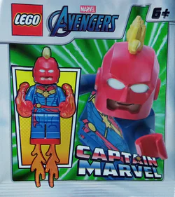 Surprised Captain Mansion