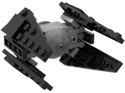 Titanium intercepting machine 乐高 LEGO 912067