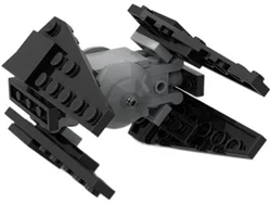 Titanium intercepting machine